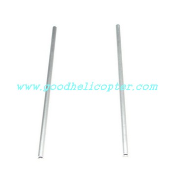 ATTOP-TOYS-YD-913-YD-915-YD-916 helicopter parts tail support pipe (silver color)